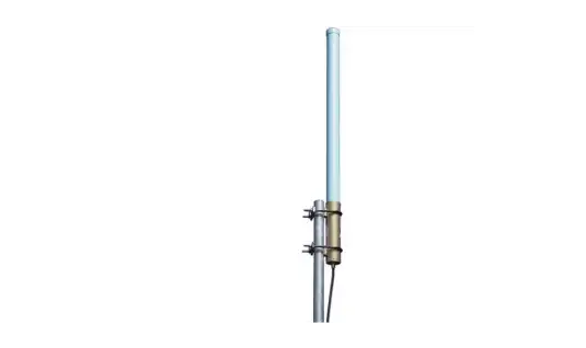 High-Gain TETRA Fiberglass Omni Antenna 380 -470MHz